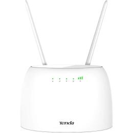 Маршрутизатор Tenda 4G06 White