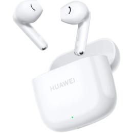 Бездротові навушники Huawei FreeBuds SE 2 Ceramic White