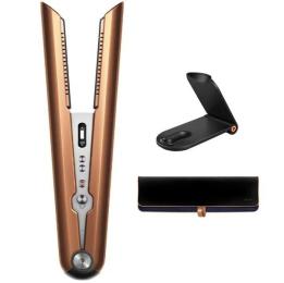Випрямляч для волосся Dyson Corrale HS07 Nickel Copper (413111-01) (Уцінений)