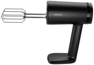 Міксер Philips Flip&amp;Juice HR3781/10 Black