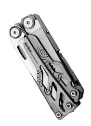Мультитул Nextool Flagship Pro Silver (NE20143)
