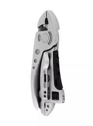 Мультитул Infinity 4в1 Silver у чохлi