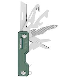 Мультитул Nextool NE20098 Green