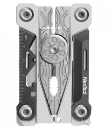 Мультитул Nextool Blade (NE20182) Silver