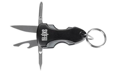 Мультитул ACTIVE Plus Solid 1 (VK6036A)