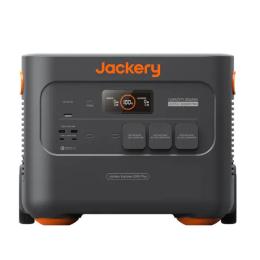 Зарядна станція Jackery Explorer 2000 Plus Black (21-0001-000037)