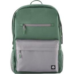 Рюкзак для ноутбука HP Campus Backpack (7J595AA) Green 15.6