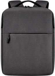 Рюкзак для ноутбука ColorWay Travel Business (CW-BPTB156-BK) Black 15.6