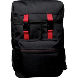 Рюкзак для ноутбука Acer Nitro Gaming Multi-Functional (GP.BAG11.02A) Black 15.6