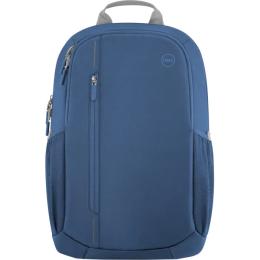 Рюкзак для ноутбука Dell EcoLoop Urban (460-BDLG) Blue
