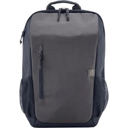 Рюкзак для ноутбука HP Travel 18L Laptop (6B8U6AA) Iron Gray