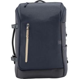 Рюкзак для ноутбука HP Travel 25L Laptop (6B8U5AA) Midnight Blue 15.6