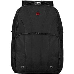 Рюкзак для ноутбука Wenger BC Mark Slimline (610185) Black
