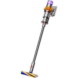 Пилосос Dyson V15 Detect Absolute 2023 (446986-01)