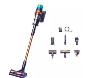 Пилосос Dyson Gen5 detect Absolute Blue Copper (447329-01)