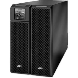 Джерело безперебійного живлення APC Smart-UPS SRT 10000VA (SRT10KXLI)