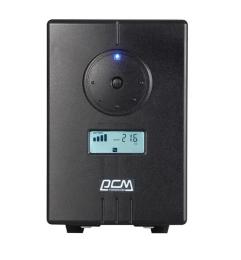 Джерело безперебійного живлення PowerCom INF-1100AP Black для котла