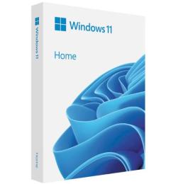 Програмне забезпечення Microsoft Windows 11 Home FPP 64-bit Eng Intl non-EU/EFTA USB (HAJ-00089)