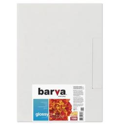 Фотопапір BARVA Everyday Glossy IP-CE120-135 120г/м, A3, 100а