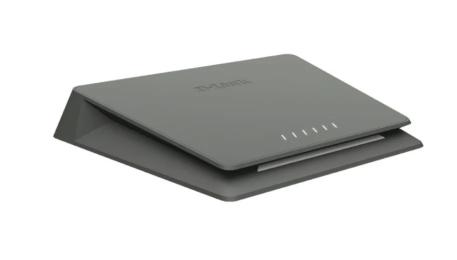 Світч D-Link DMS-106XT