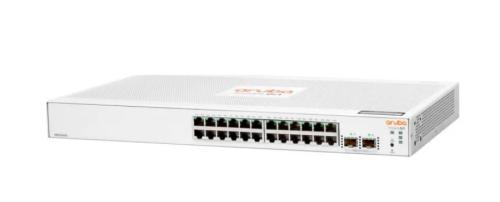 Світч Aruba Instant On 1830-24G-2SFP (JL812A)