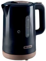 Електрочайник Ariete 2846 Black