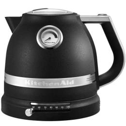 Електрочайник KitchenAid 5KEK1522EBK Black