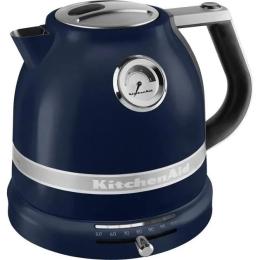 Електрочайник KitchenAid Artisan 5KEK1522EIB Dark Blue