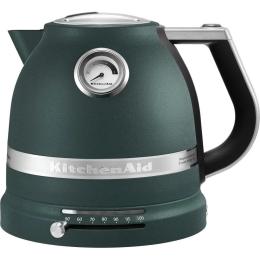 Електрочайник KitchenAid Artisan 5KEK1522EPP Green