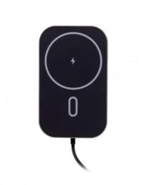 Тримач в авто Choetech T200-F-201BK Black