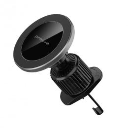 Тримач в авто Proove Ironside Air Outlet Car Mount Black