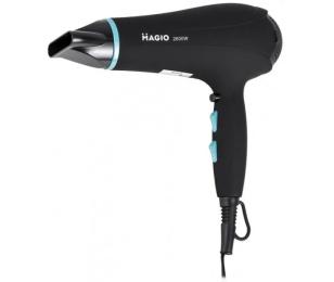 Фен Magio MG-169 Black