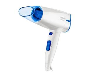 Фен Zelmer ZHD8320B Blue White