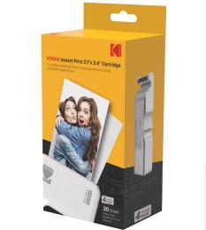 Фотопапір Kodak ICRG-230 20 листів