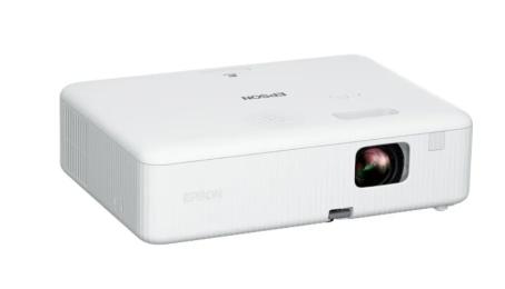 Проектор Epson CO-WX01 (V11HA86240)