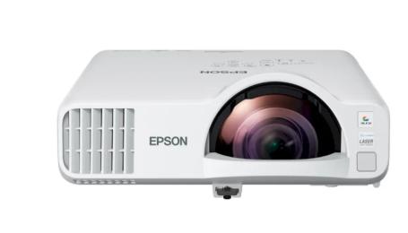 Проектор Epson EB-L210SF (V11HA75080)