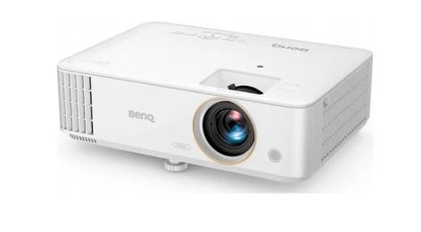 Проектор BenQ TH685P (9H.JL877.14E)