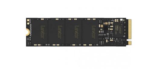 Внутрішній SSD диск Lexar NM620 (LNM620X002T-RNNNG) 2TB