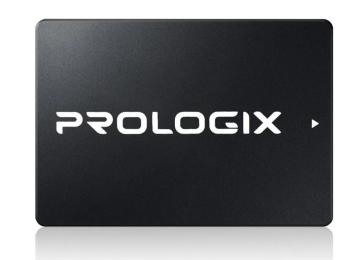 Внутрішній SSD диск ProLogix S320 (PRO120GS320) 120GB
