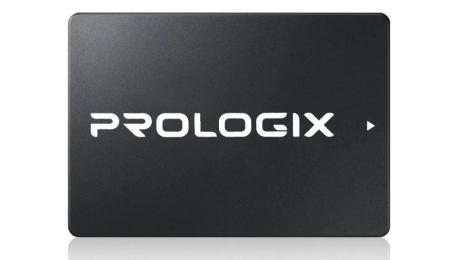 Внутрішній SSD диск ProLogix S320 (PRO240GS320) 240GB