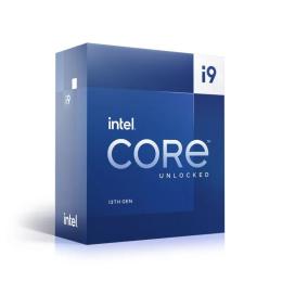 Процесор Intel CPU Desktop Core i9-13900KS (BX8071513900KS S RMBX) (3.0GHz, 36MB, LGA1700) box