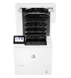 Принтер лазерний HP LJ Enterprise M611dn (7PS84A) White
