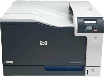 Принтер HP Color LaserJet Pro CP5225dn (CE712A)