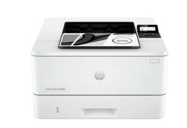 Принтер HP LaserJet Pro 4003dn (2Z609A) White