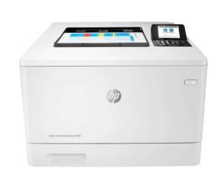 Принтер HP Color LaserJet Enterprise M455dn (3PZ95A) White