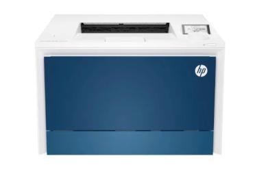 Принтер HP Color LJ Pro 4203dn (4RA89A)