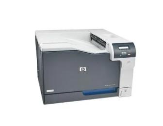 Принтер HP Color LaserJet Pro CP5225n (CE711A)