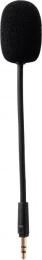 Мікрофон Hator ACC-224 Black для Hyperpunk 2 з поп-фільтром