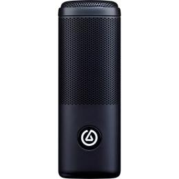 Мікрофон Elgato Wave DX Black