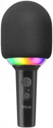 Мікрофон Fifine E2B Black